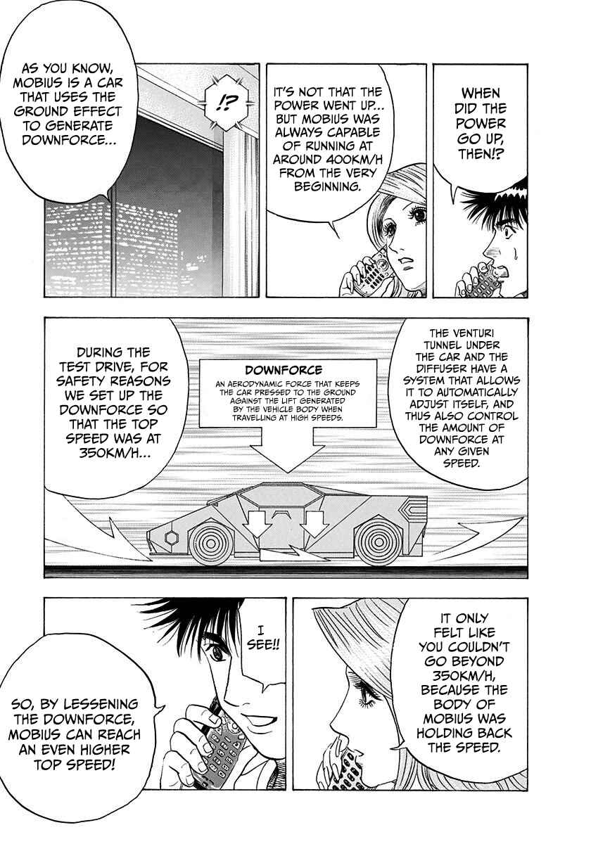 Countach Chapter 224 - Page 16