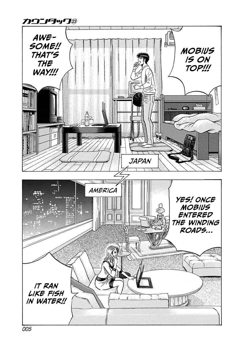 Countach Chapter 224 - Page 6