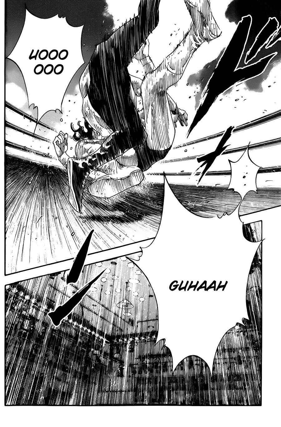 REAL Chapter 76 - Page 16