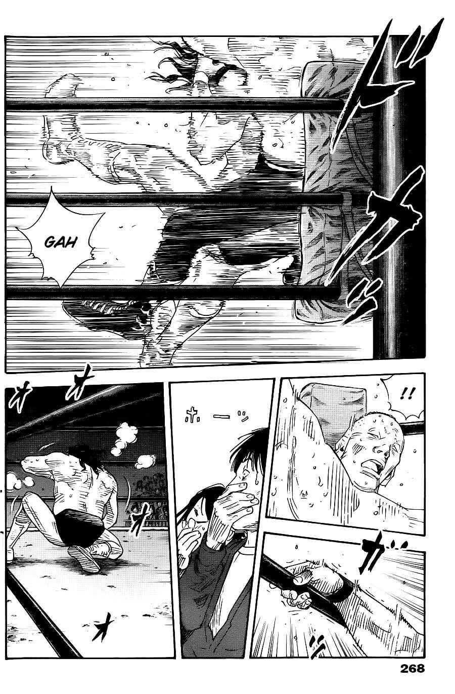 REAL Chapter 76 - Page 26