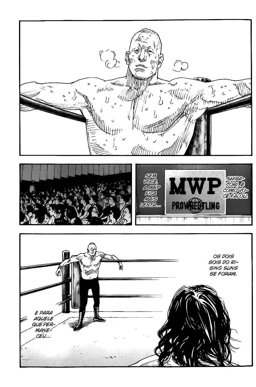 REAL Chapter 76 - Page 29