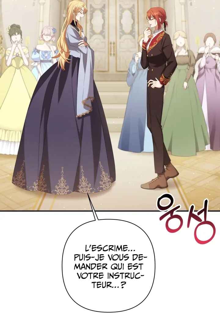 Duke Richard's Haven Chapter 26 - Page 93