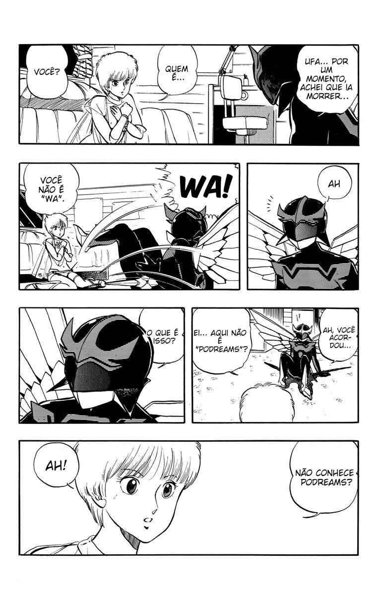Wing-Man Chapter 2 - Page 10