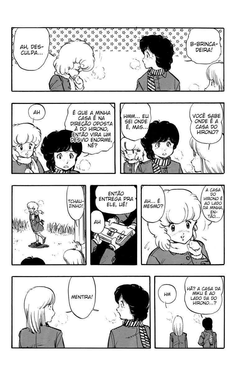 Wing-Man Chapter 2 - Page 6