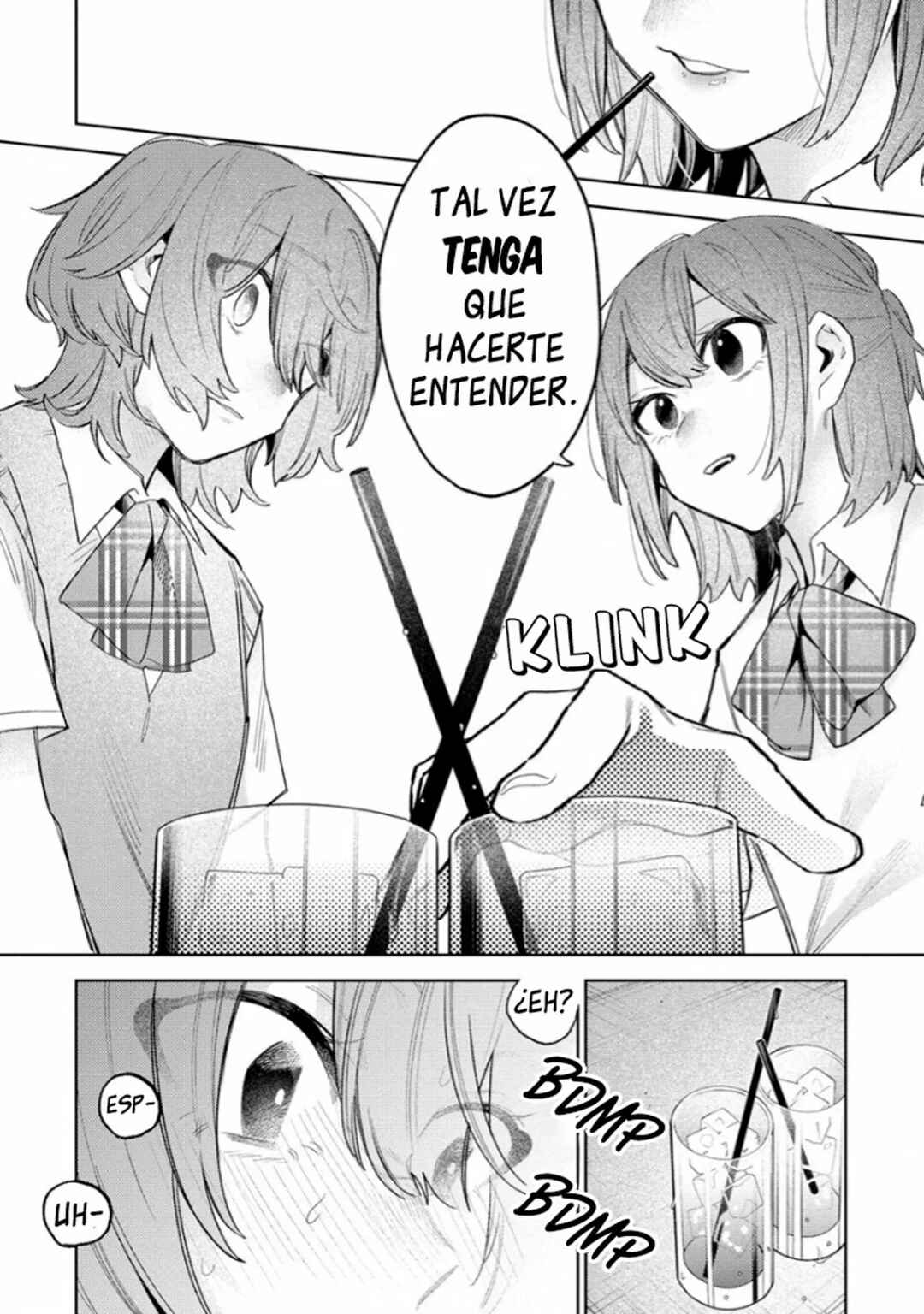 Watashi Dake ga Miyaji Miyuki wo Aishiteiru Chapter 2 - Page 18