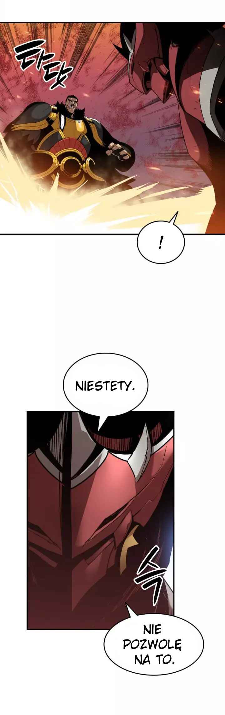The Worn and Torn Newbie Chapter 27 - Page 21