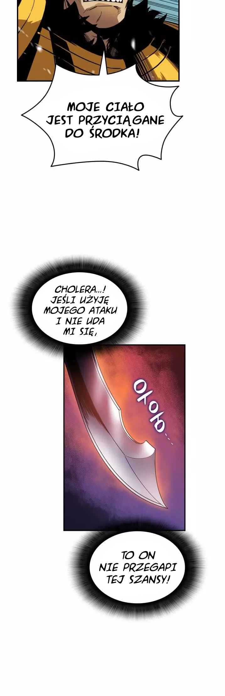 The Worn and Torn Newbie Chapter 27 - Page 31