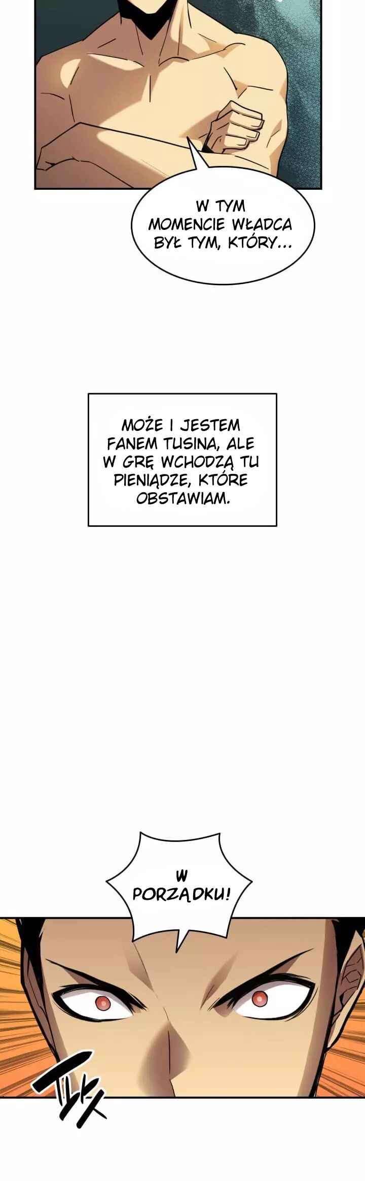 The Worn and Torn Newbie Chapter 27 - Page 9