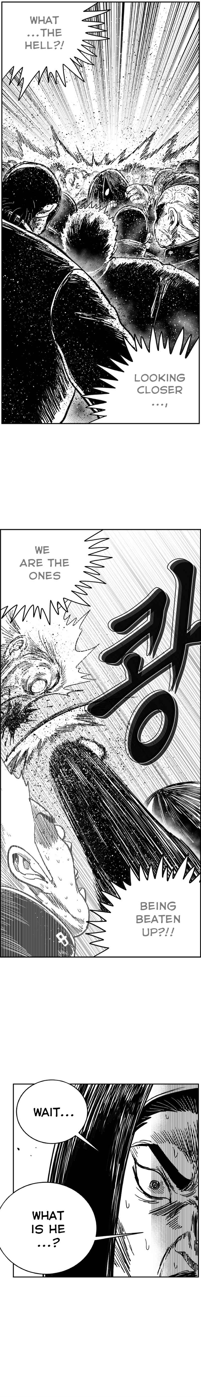 Hellper 2 <KillBeros> Chapter 128 - Page 10
