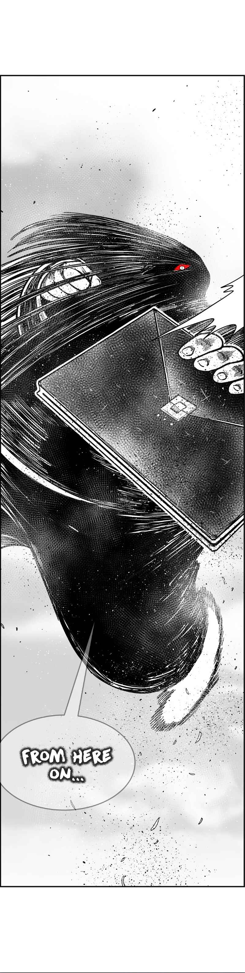 Hellper 2 <KillBeros> Chapter 128 - Page 2