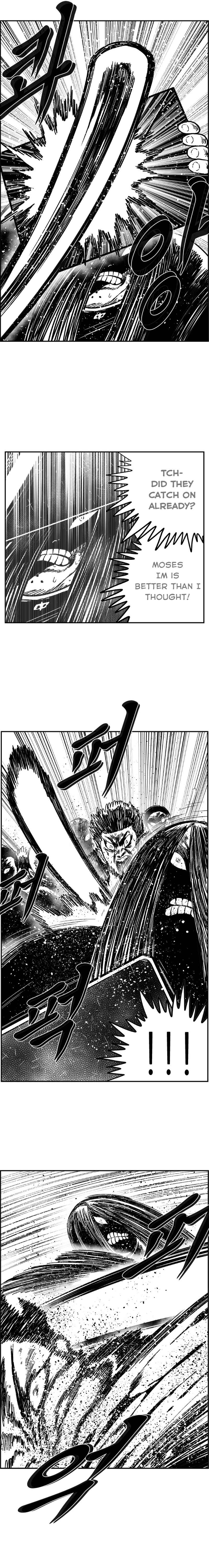 Hellper 2 <KillBeros> Chapter 128 - Page 20