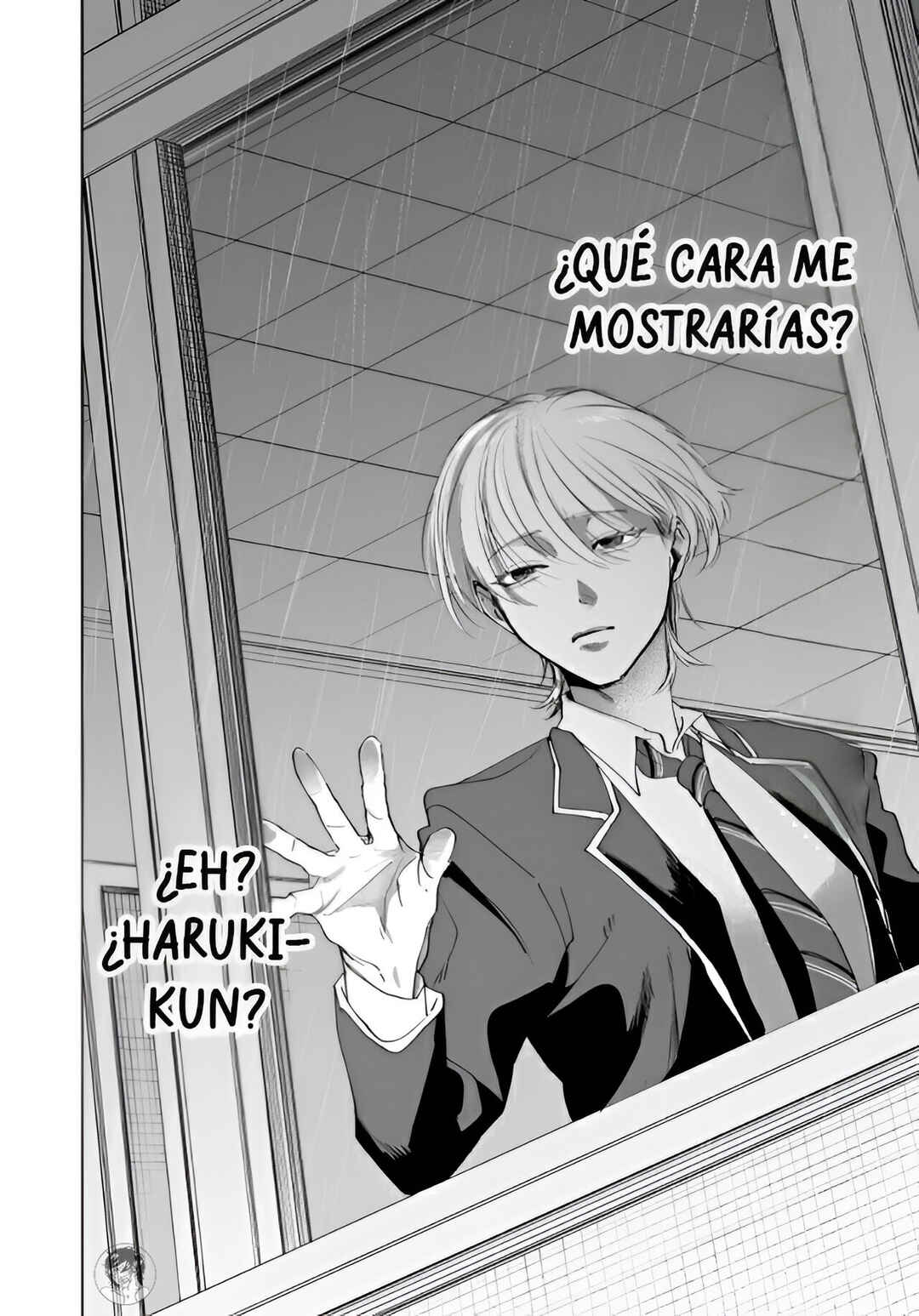 Koisuru Psycho no Shirayuki-kun Chapter 4 - Page 33