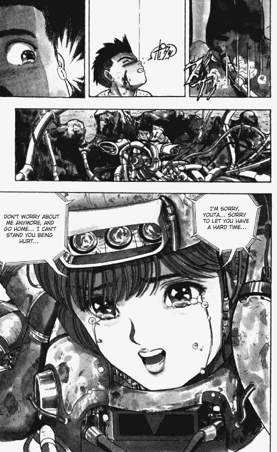 Video Girl Ai Chapter 19 - Page 13