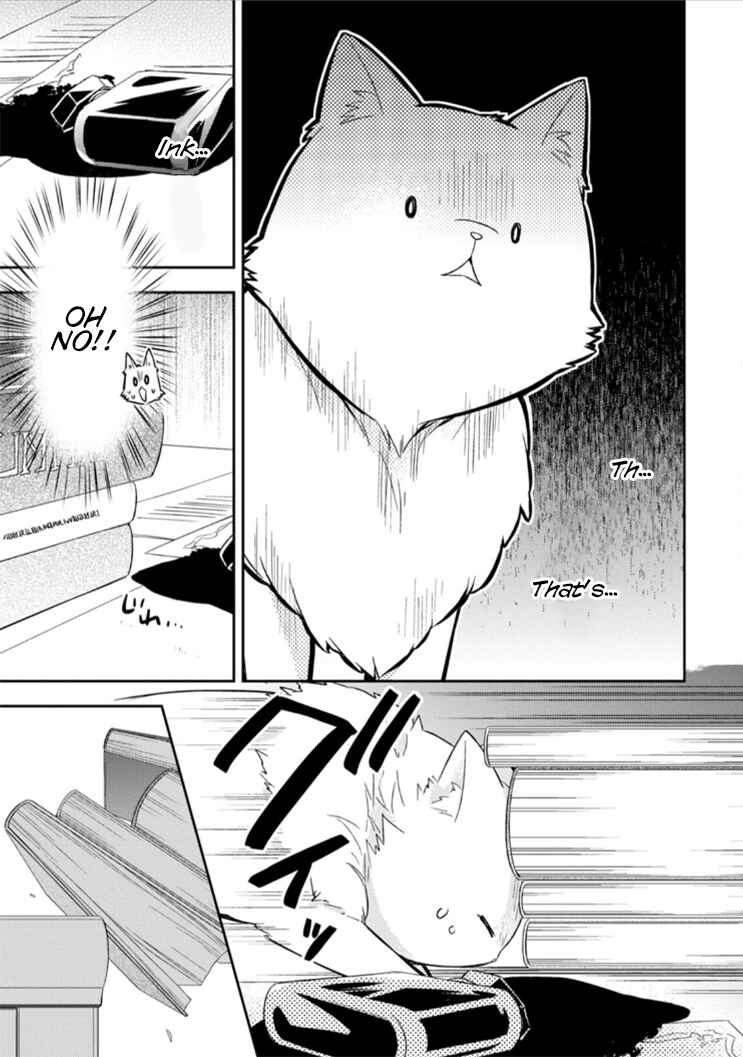Kita no Toridenite Chapter 6 - Page 18