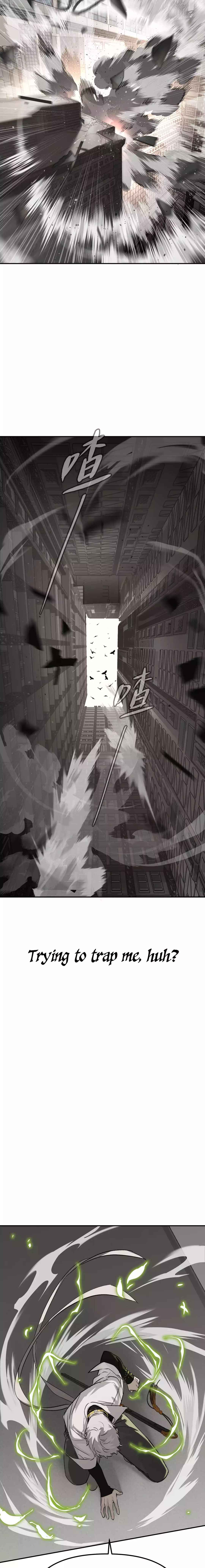 The Evil Ring Chapter 14 - Page 15