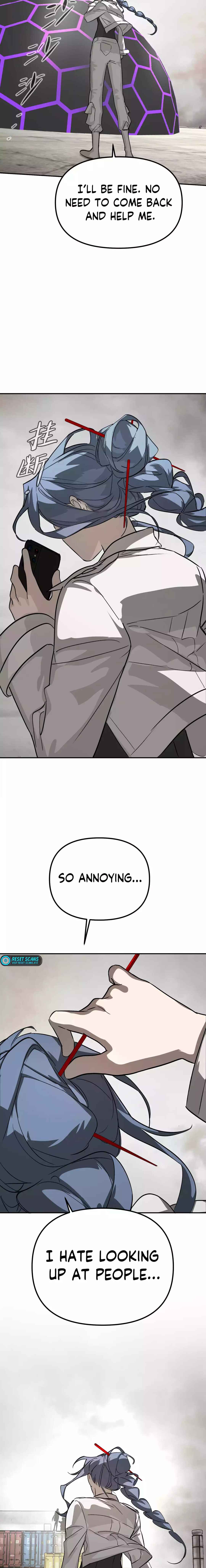 The Evil Ring Chapter 14 - Page 24