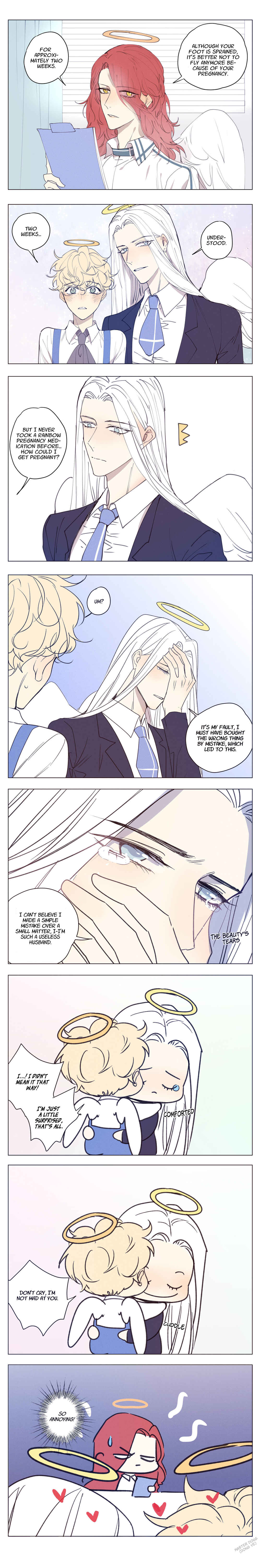 Ring Chapter 12 - Page 2