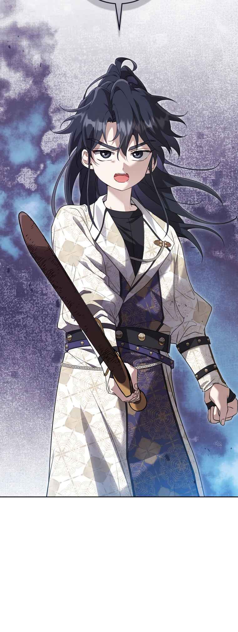 The Baengri Clan's Unwanted Granddaughter Chapter 48 - Page 32