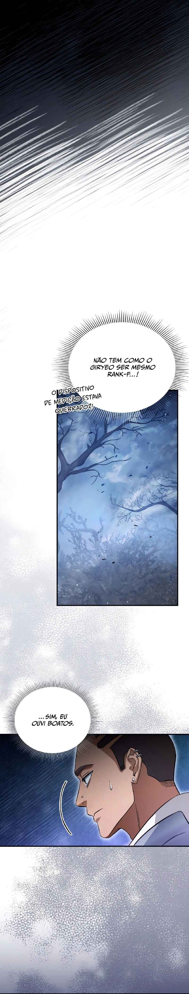 Isegye Chakgak Hunter Chapter 8 - Page 10