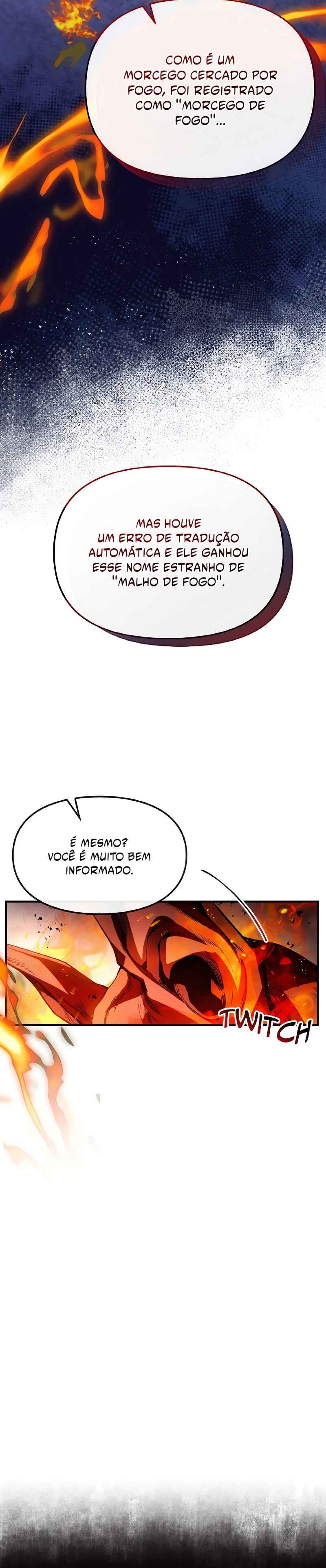 Isegye Chakgak Hunter Chapter 8 - Page 15