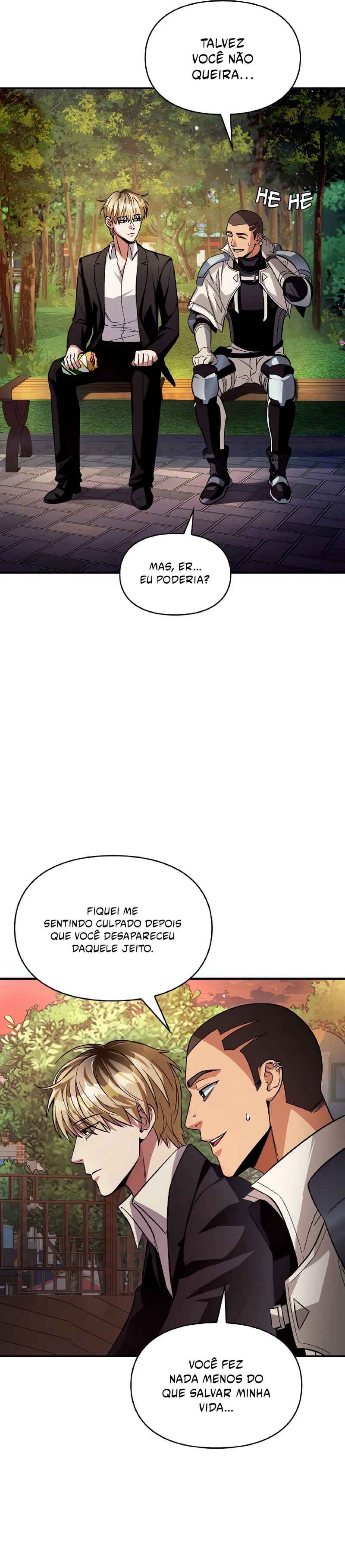Isegye Chakgak Hunter Chapter 8 - Page 2