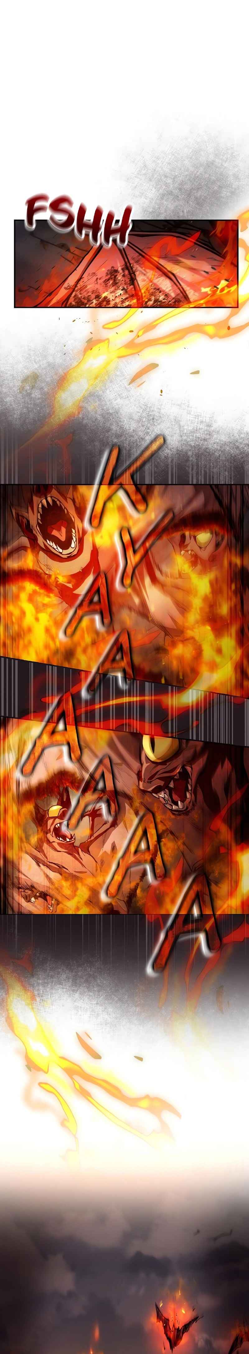 Isegye Chakgak Hunter Chapter 8 - Page 20