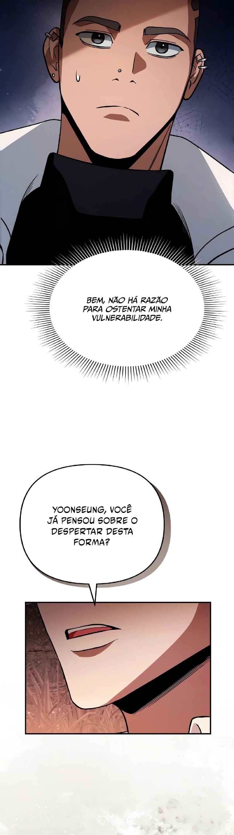 Isegye Chakgak Hunter Chapter 8 - Page 23