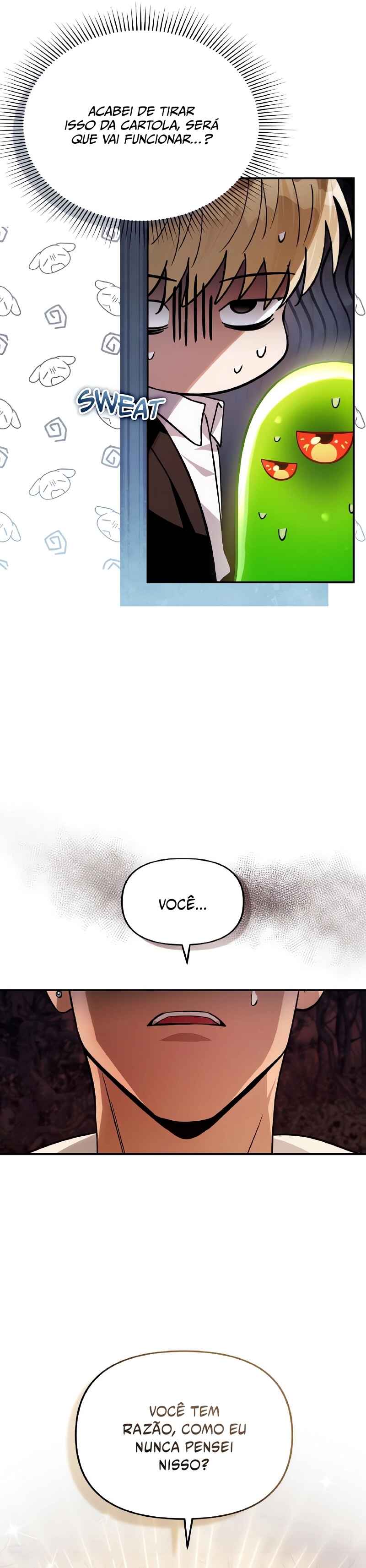 Isegye Chakgak Hunter Chapter 8 - Page 26
