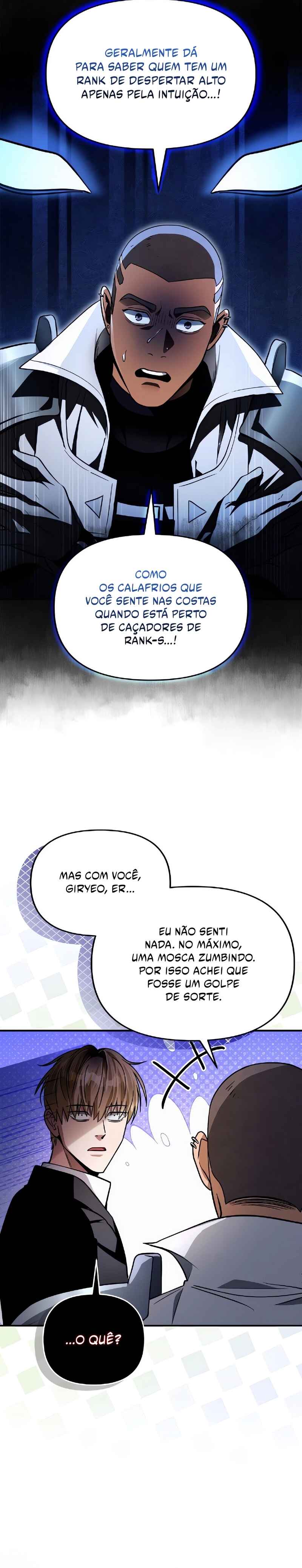 Isegye Chakgak Hunter Chapter 8 - Page 29