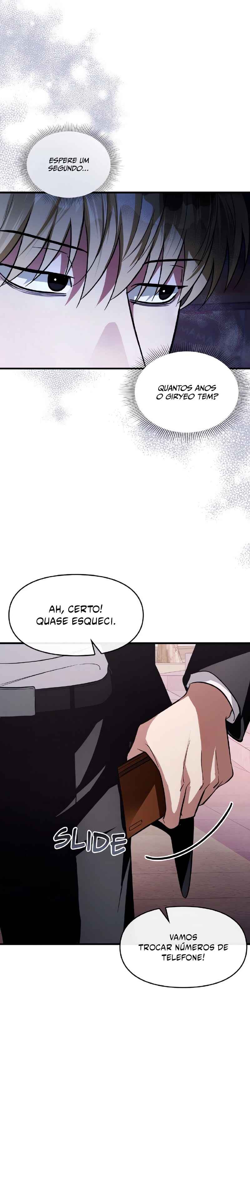 Isegye Chakgak Hunter Chapter 8 - Page 40