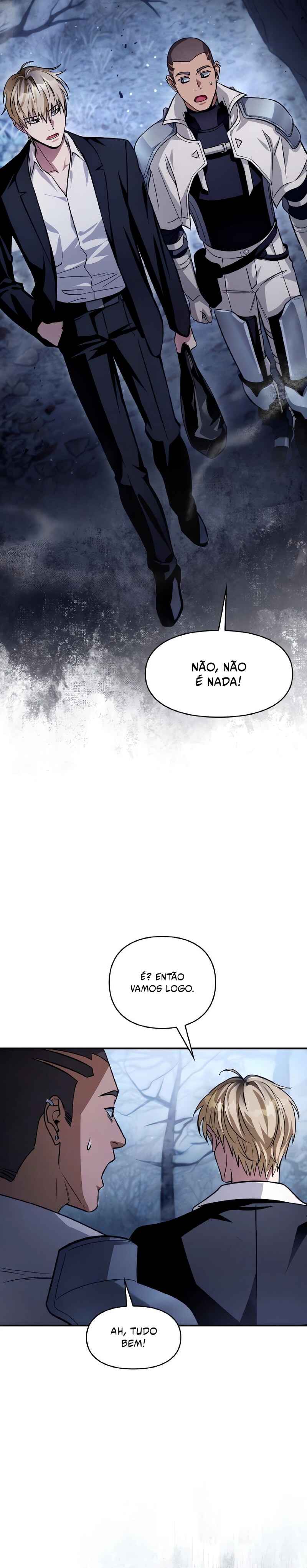 Isegye Chakgak Hunter Chapter 8 - Page 6