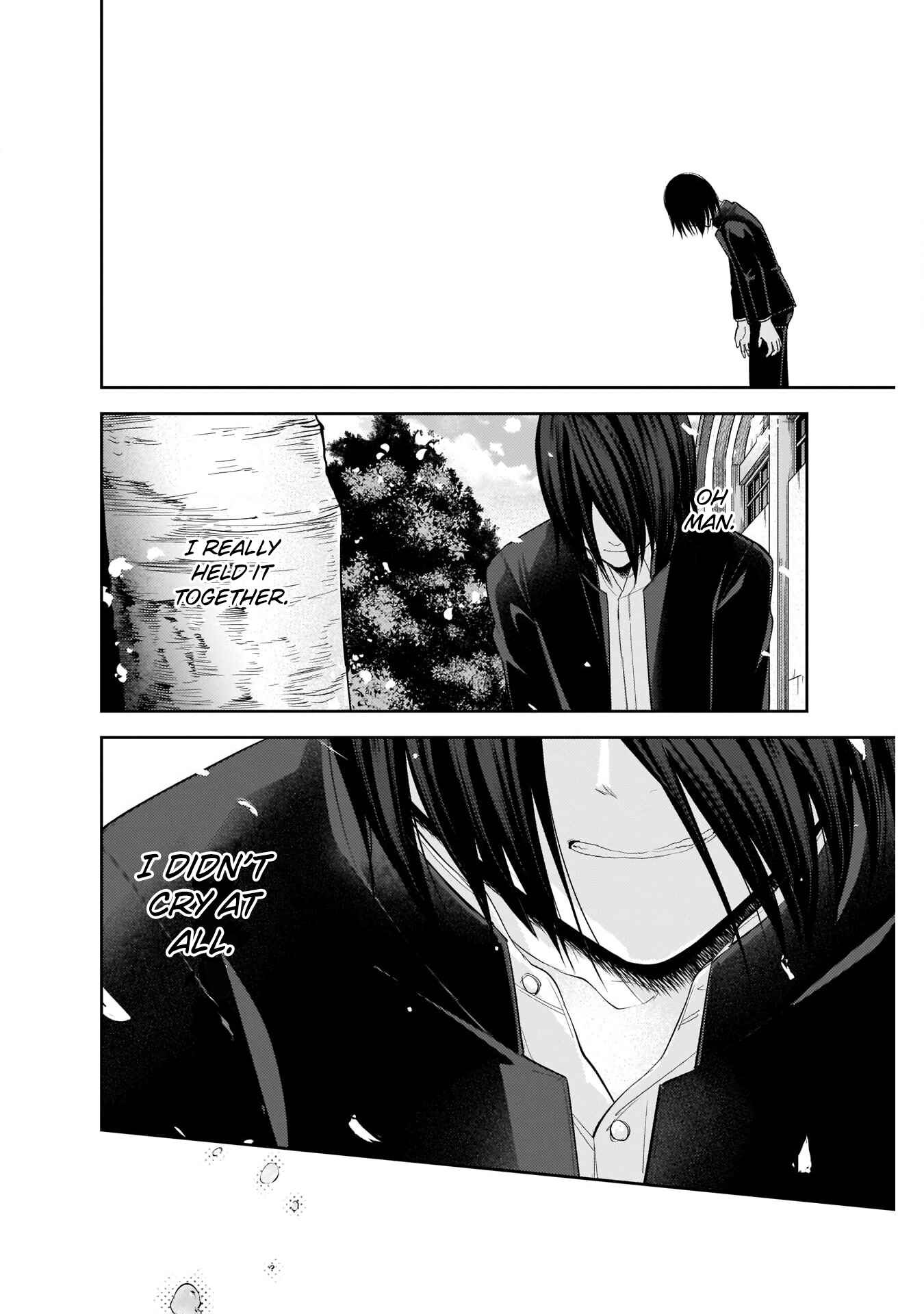 Kaguya-sama: Love Is War Chapter 204 - Page 16