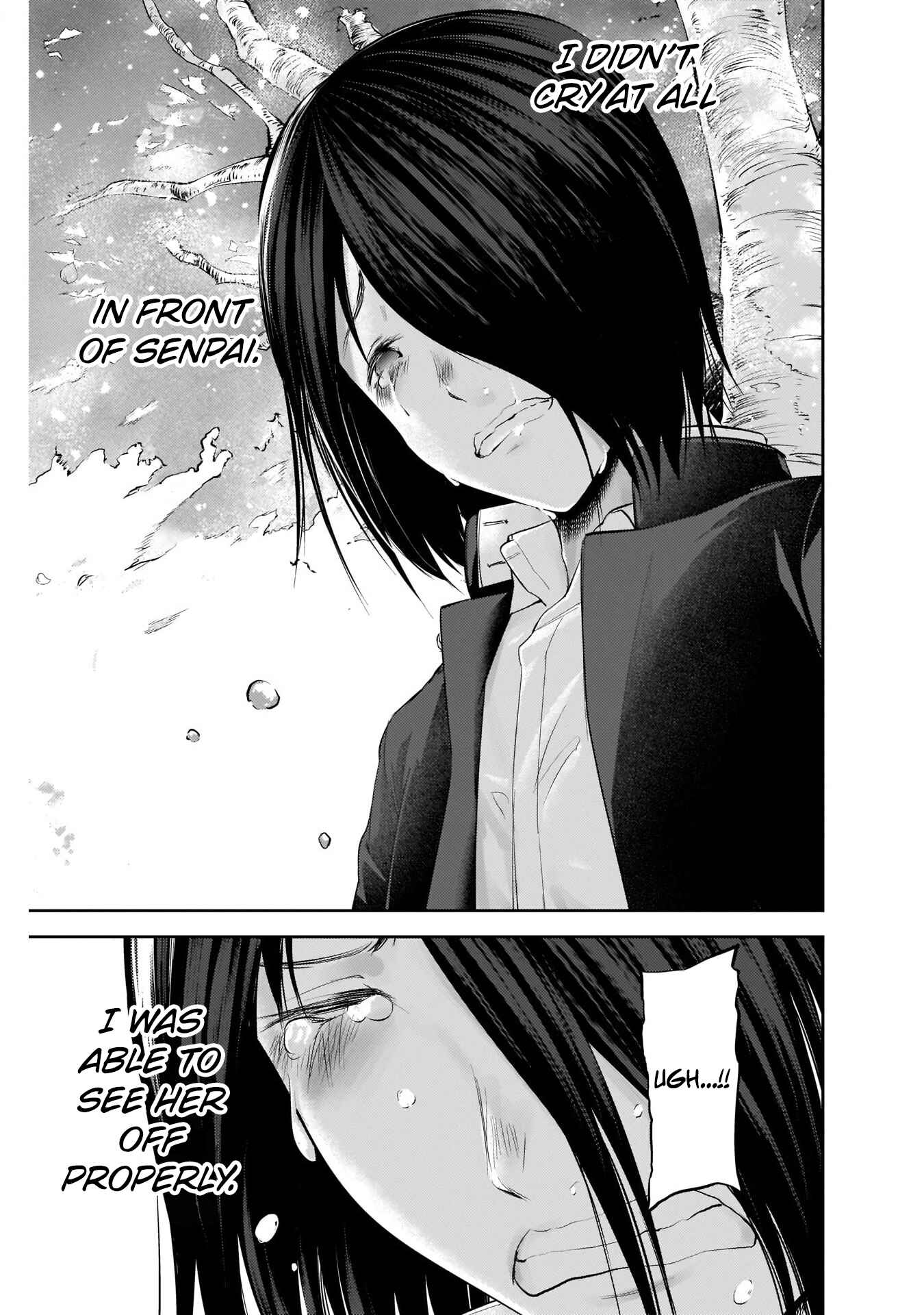 Kaguya-sama: Love Is War Chapter 204 - Page 17