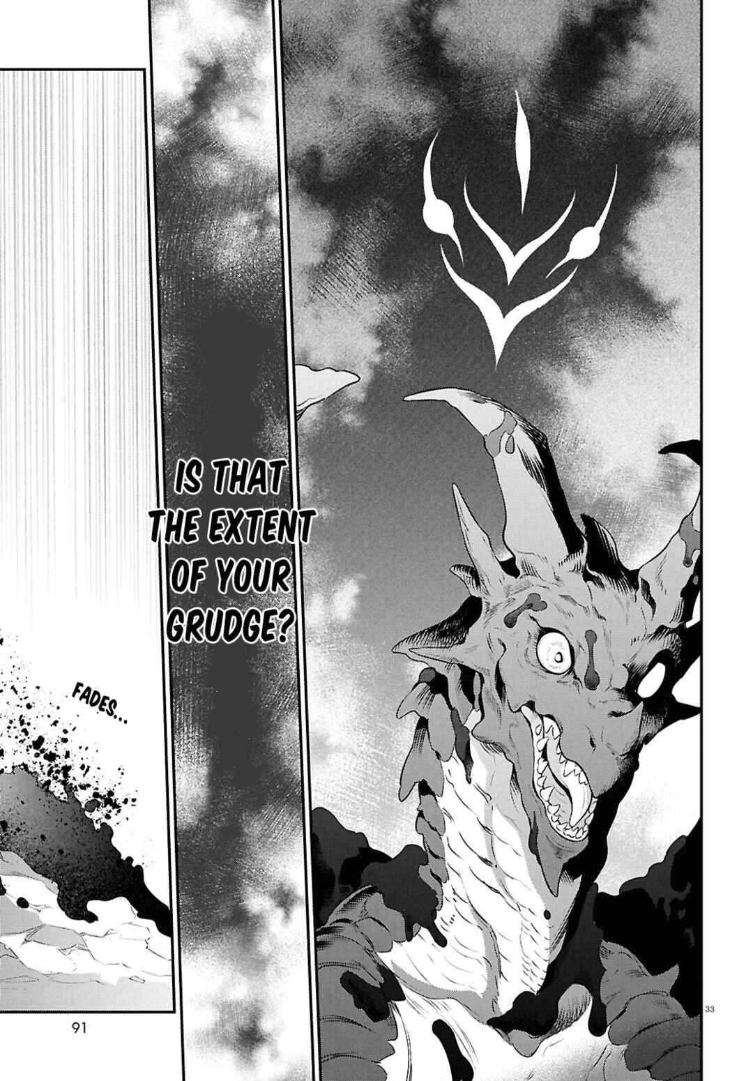 Tate no Yuusha no Nariagari Chapter 123 - Page 33