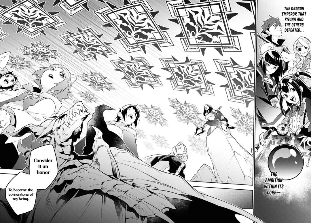 Tate no Yuusha no Nariagari Chapter 123 - Page 40