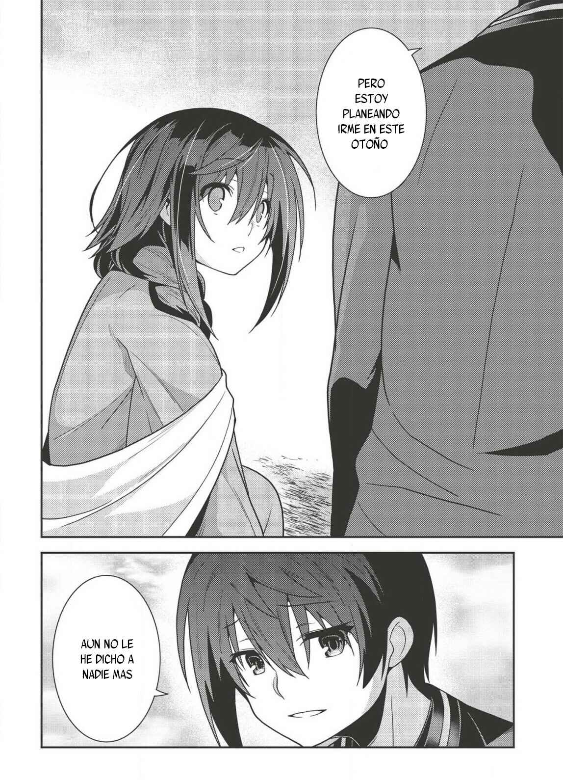Seirei Gensouki ~Konna Sekai de Deaeta Kimi ni~ Chapter 30 - Page 13