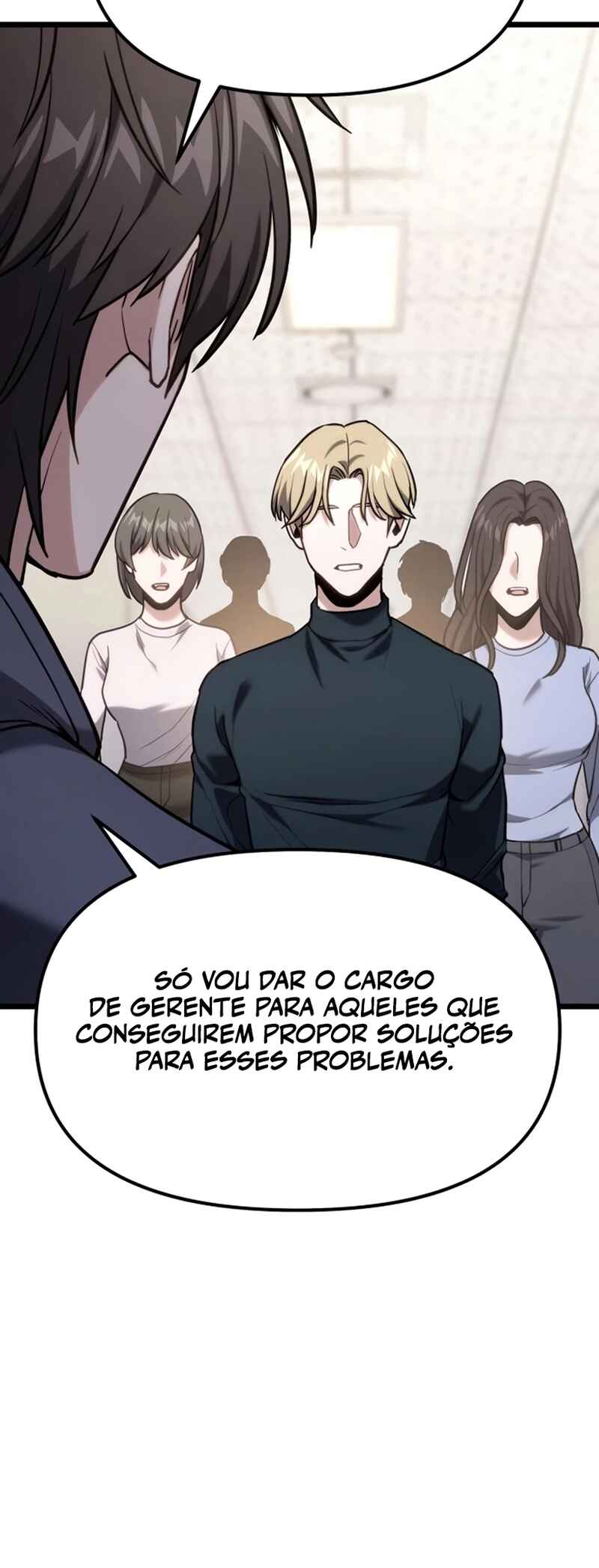 Jipguseok Jeoldaeja Chapter 61 - Page 28