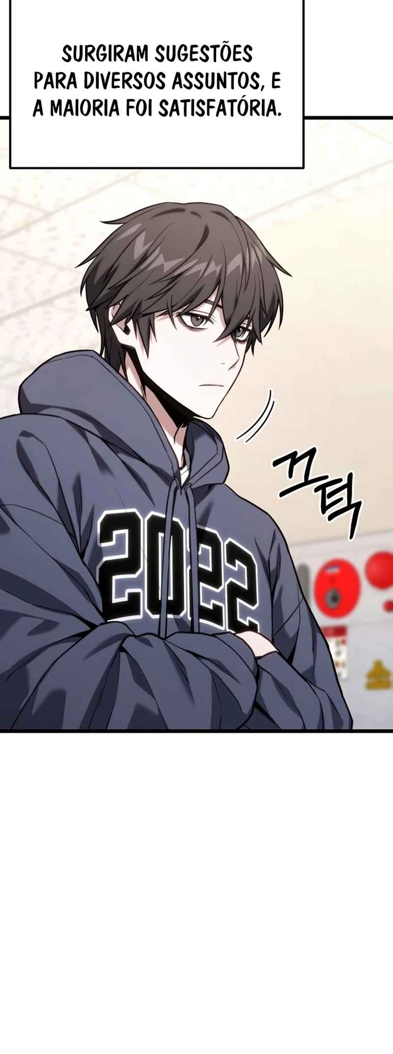 Jipguseok Jeoldaeja Chapter 61 - Page 34