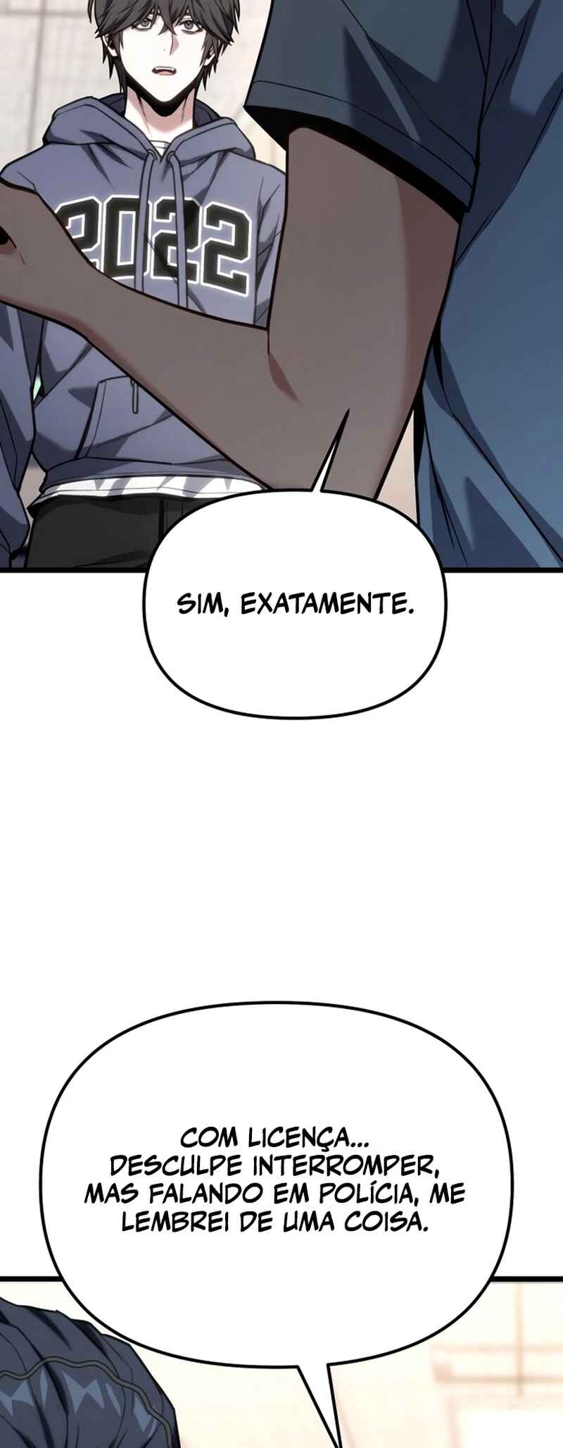 Jipguseok Jeoldaeja Chapter 61 - Page 40