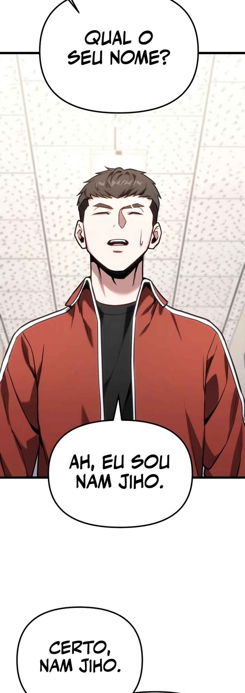 Jipguseok Jeoldaeja Chapter 61 - Page 47