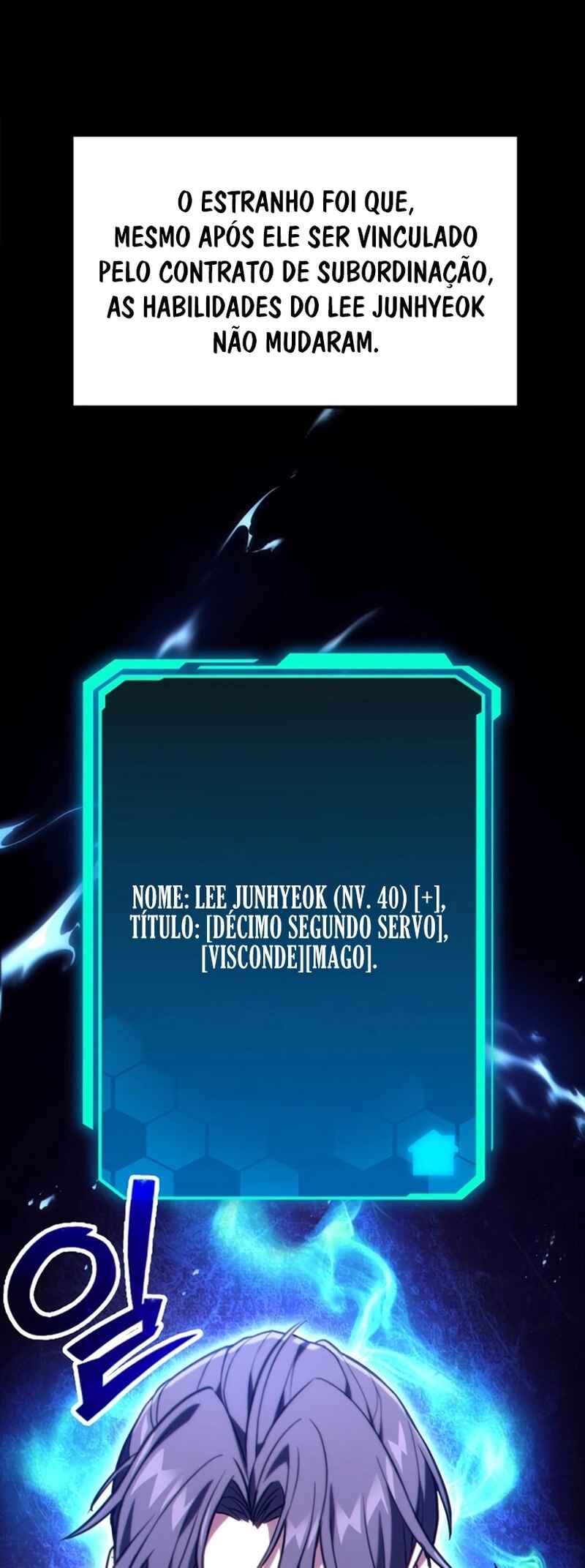 Jipguseok Jeoldaeja Chapter 61 - Page 5
