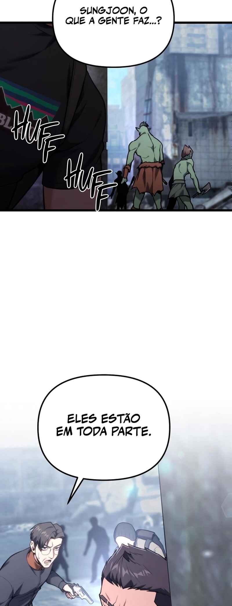 Jipguseok Jeoldaeja Chapter 61 - Page 68
