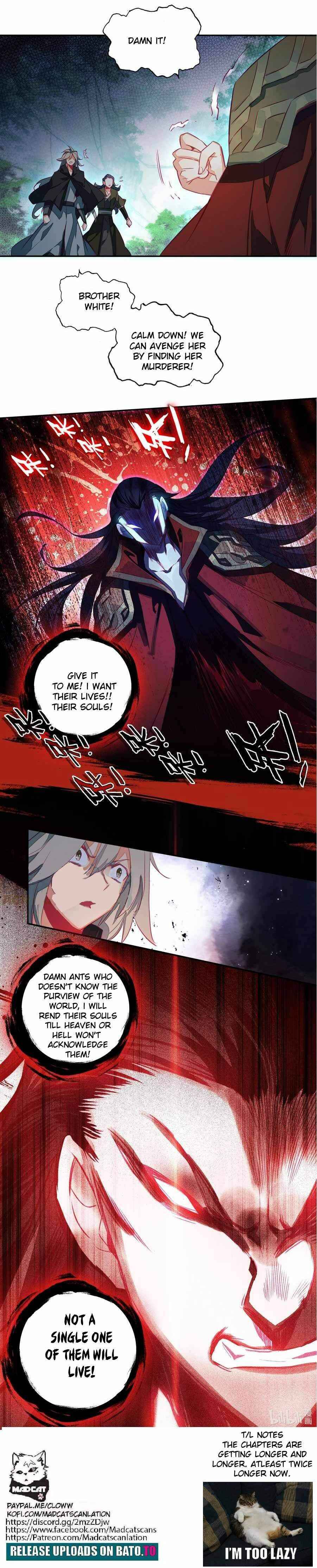 Yé Jiùshì Kāiguà Shàonǚ Chapter 148 - Page 15