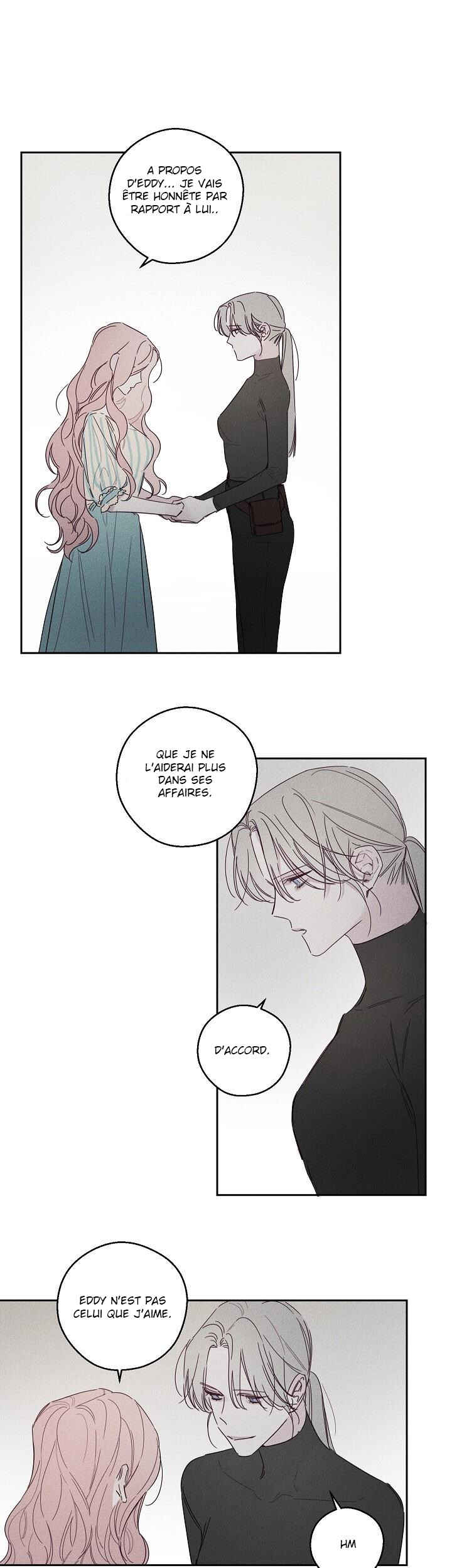 Living Will Chapter 8 - Page 19