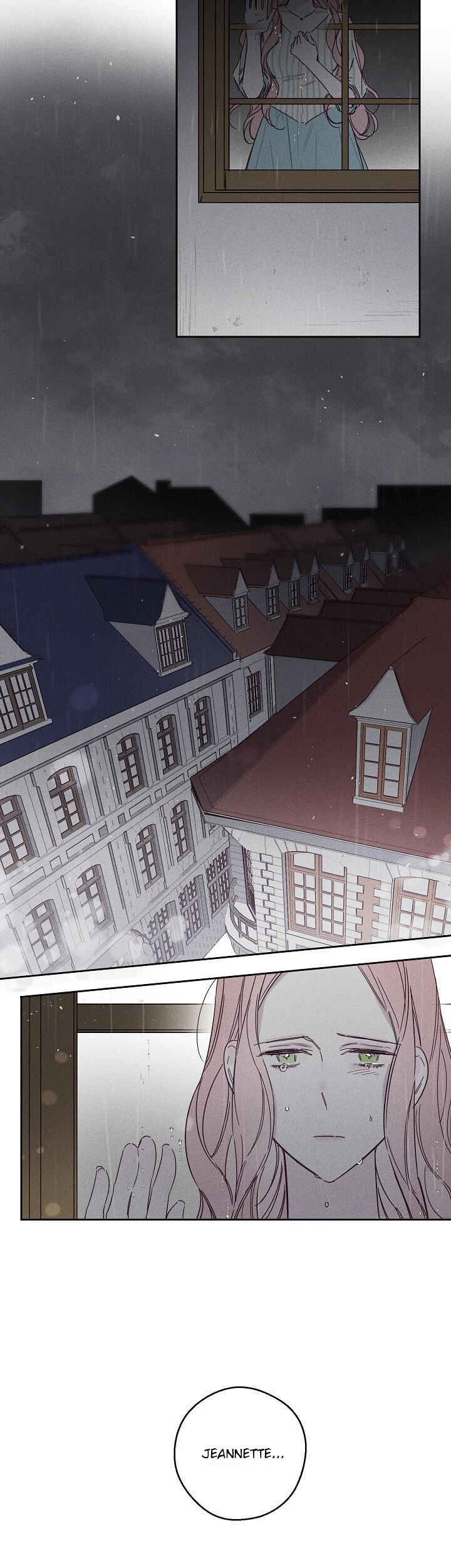 Living Will Chapter 8 - Page 5