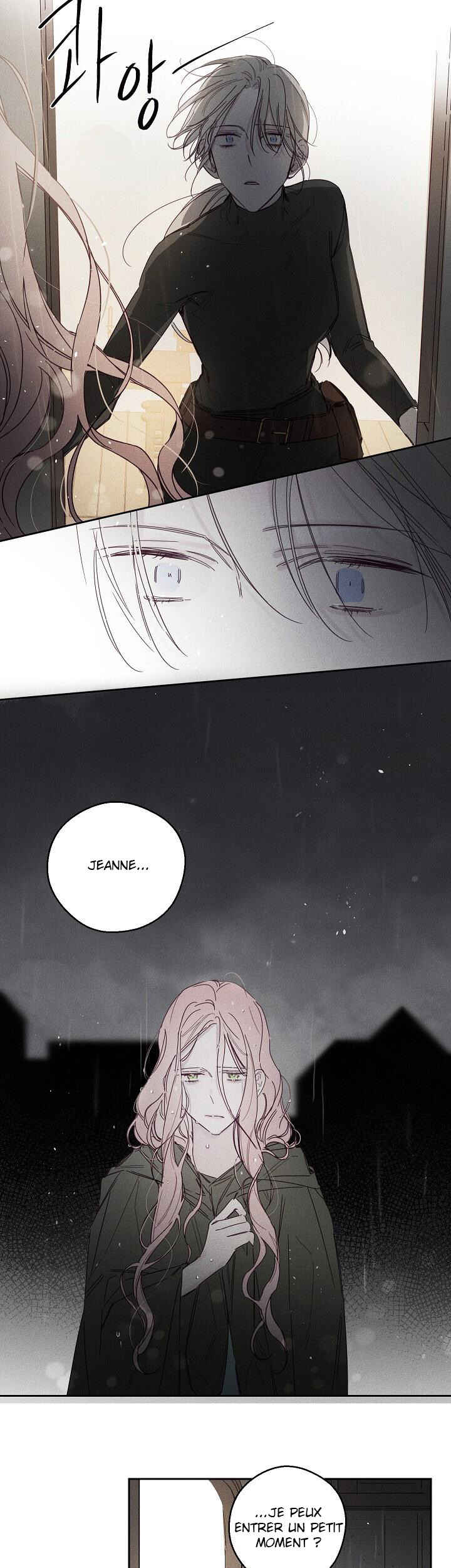 Living Will Chapter 8 - Page 9