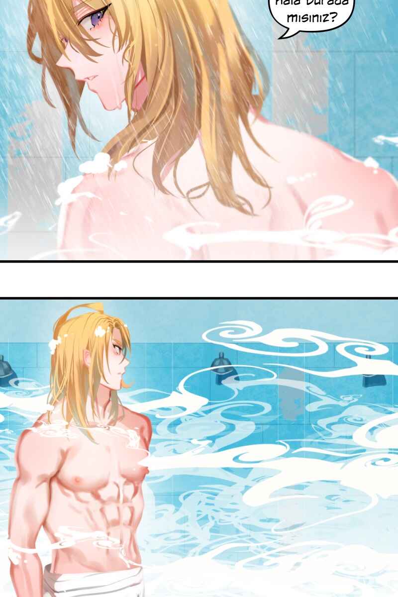 Goth Boy & The Jock Chapter 10 - Page 3