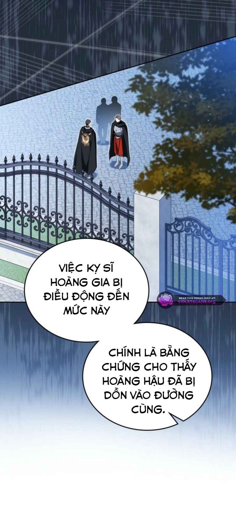 Ibeon Saengeun Gajuga Doegetseumnida Chapter 216 - Page 20