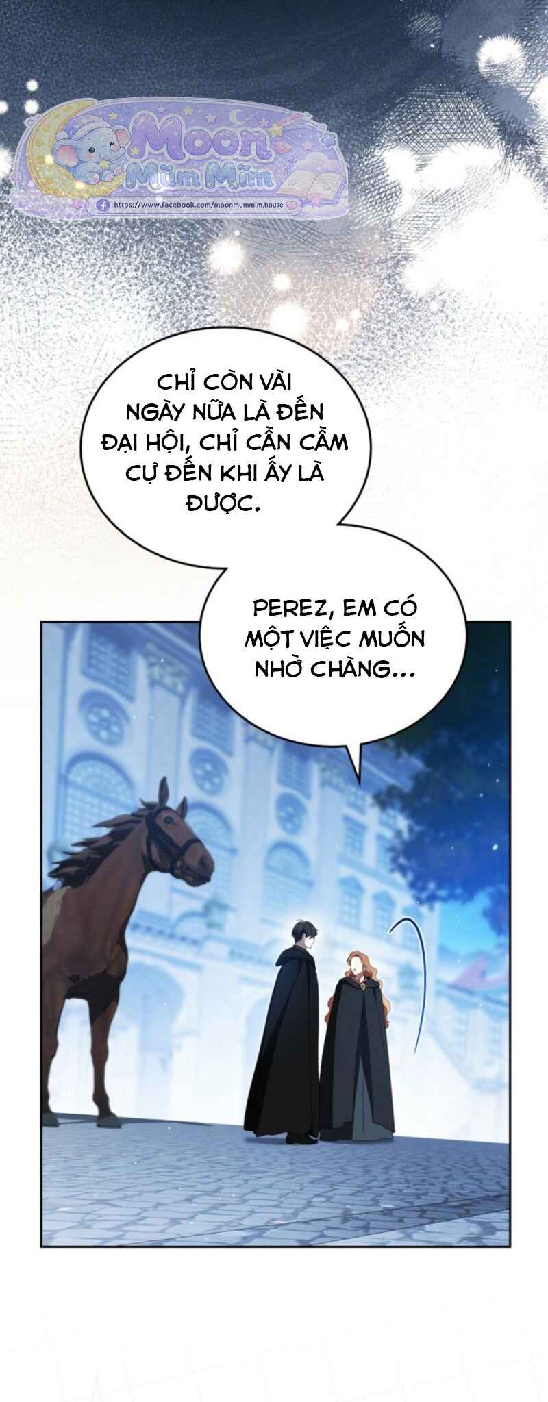 Ibeon Saengeun Gajuga Doegetseumnida Chapter 216 - Page 22