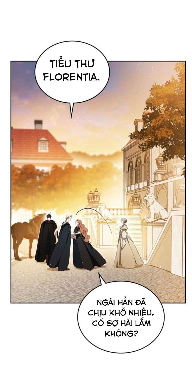 Ibeon Saengeun Gajuga Doegetseumnida Chapter 216 - Page 3